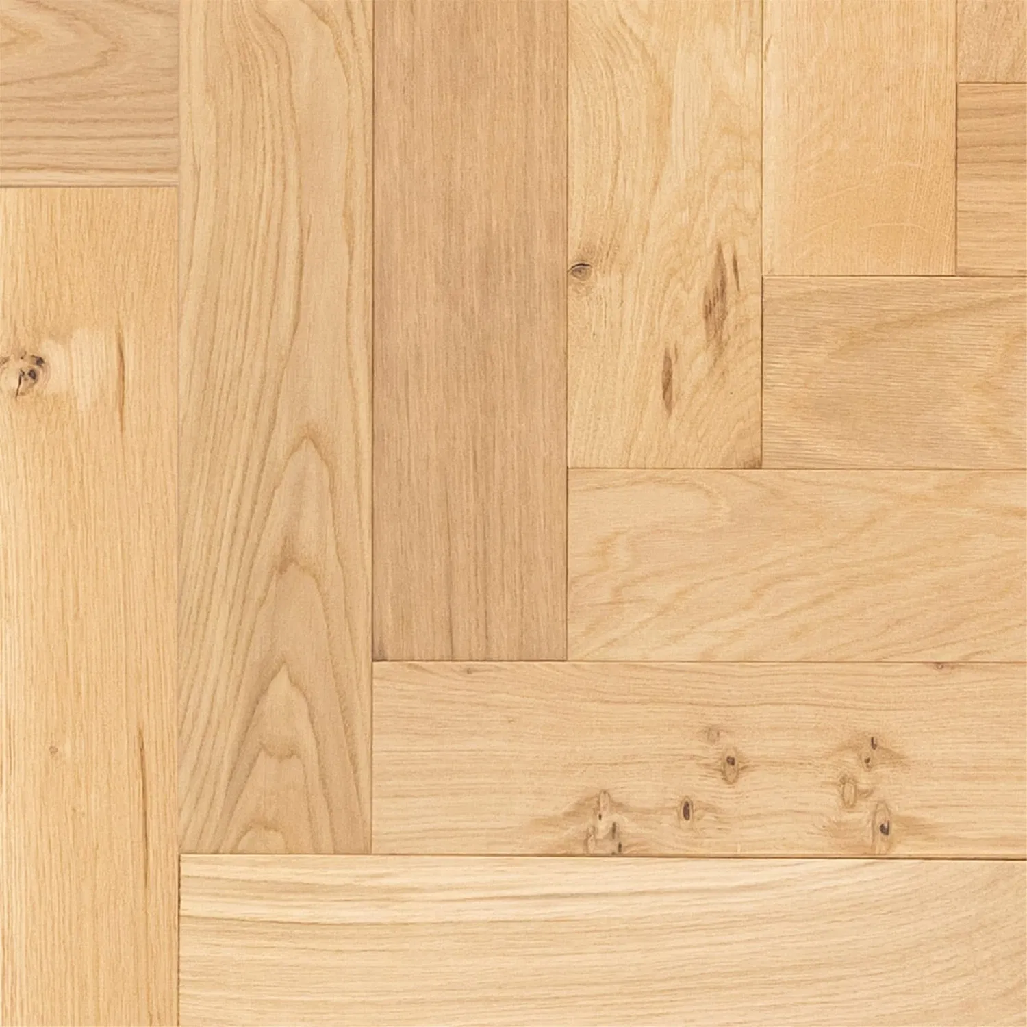 Инженерная доска Nordic Natural для пола, 10-21 мм