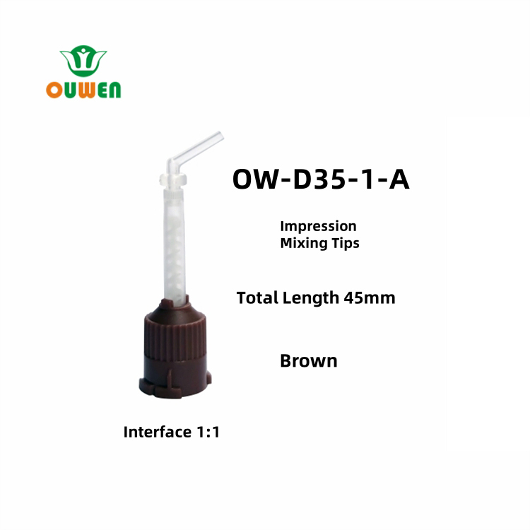 Dental Conveyor Instrument - Sterile Bone Graft Resin Carrier Dental Surgery & Aesthetic Restoration