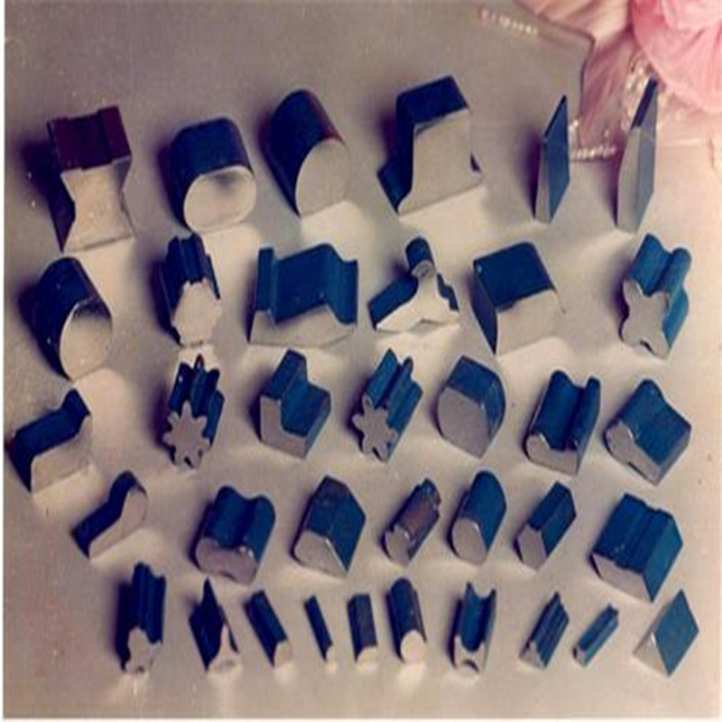 Cold Drawn Small Steel Billet Various Shape