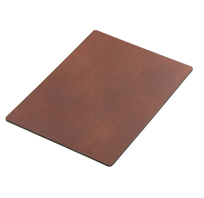 Copper Boards Aluminum Composite Panels for Metal Design