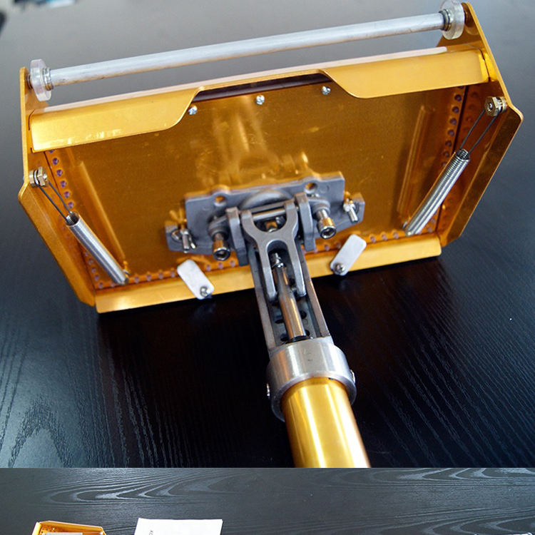 Drywall Taping Tools Finishing Plastering Flat Boxes for Sale