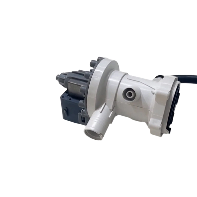 Plastic&Metal Electric Ruijp Laundry Dryer Washing Machine Parts in China