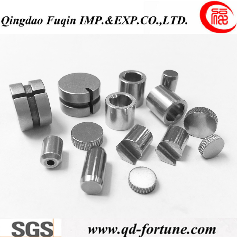 Chrome Steel Mini Short NRA Nrb Zb Roller Pin for Chainsaw Guide 5X3.5 Taperd Bearing/Screw