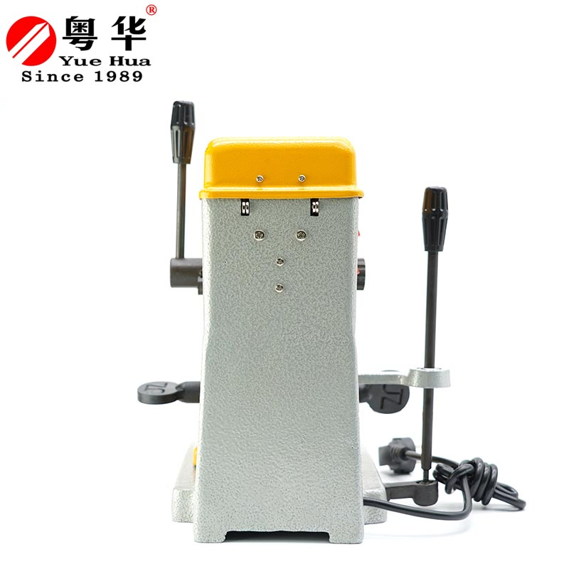 Reliable Key Duplicator Machine for Efficient Locksmith Operations