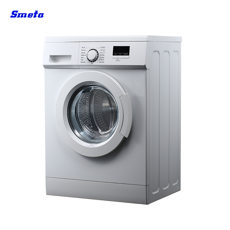 Freestanding Front Loading Inverter Motor 10kg Washing Machine