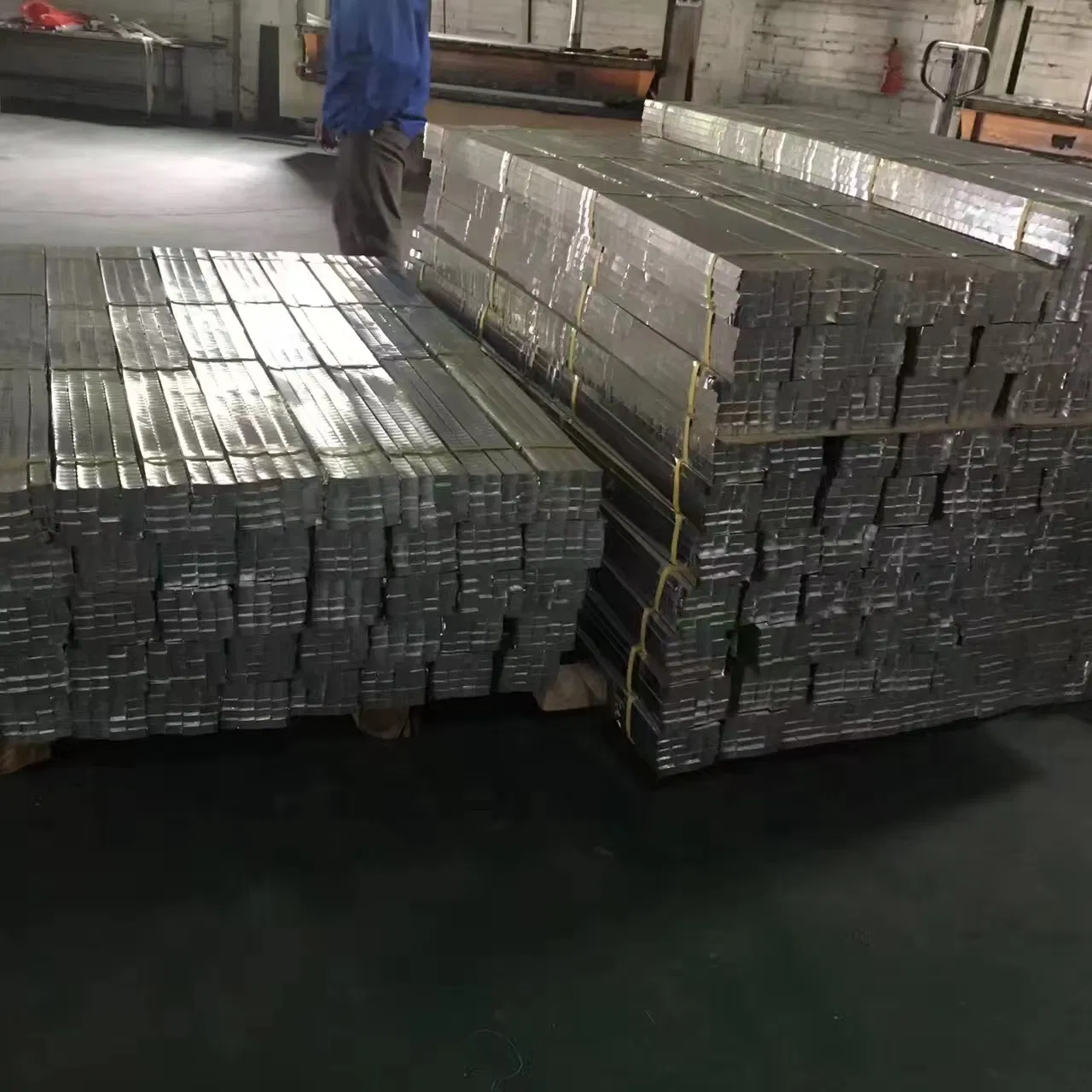 Premium 3003 Series Aluminum Honeycomb Core for Lightweight Structures