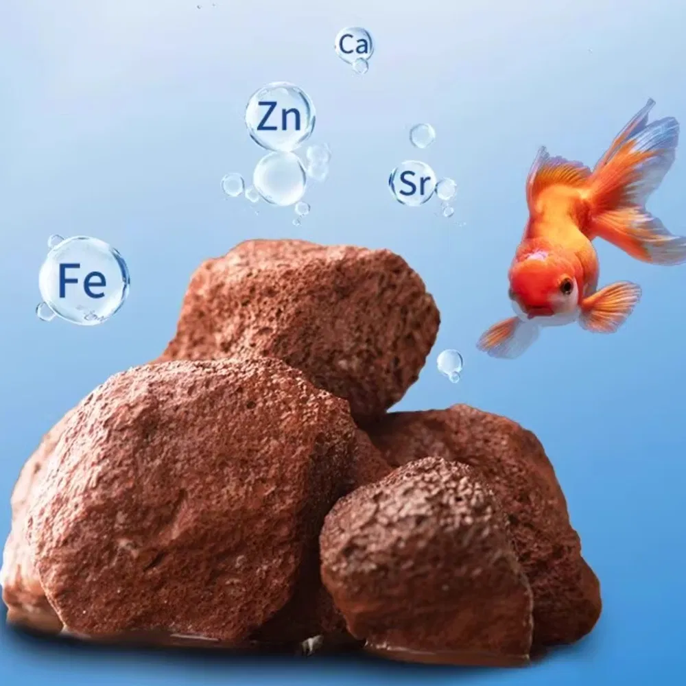 Industrial Grade Volcanic Rock Lava Pumice Rock Stone Loose Volcanic Lava Stone