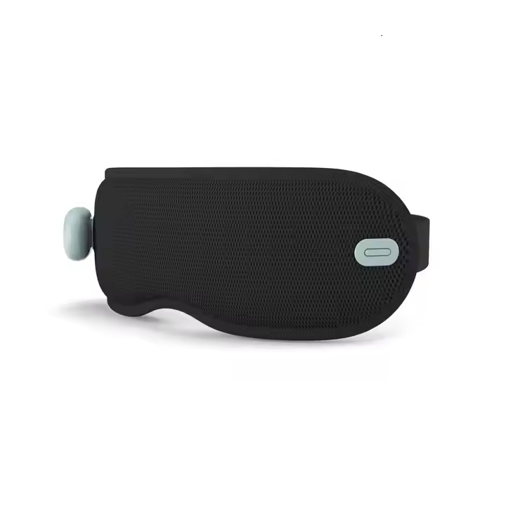 Phsical Massage 660nm 850nm Red & Near Infrared Light Therapy Eye Cover