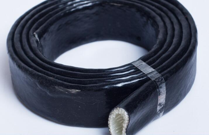 Термостойкий чехол Fire Sleeve для защиты от огня