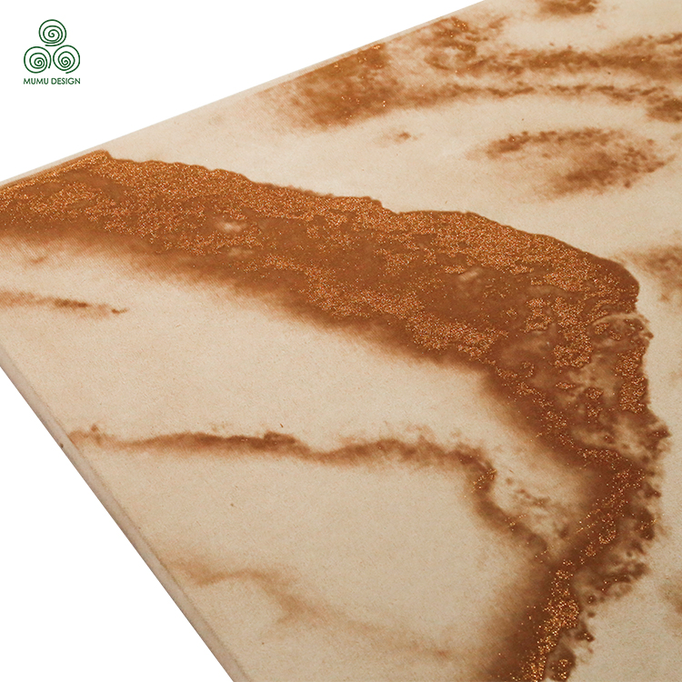 Seamless Leather Clad MDF Wall Panels Offering Unmatched Aesthetic and Acoustic Performance