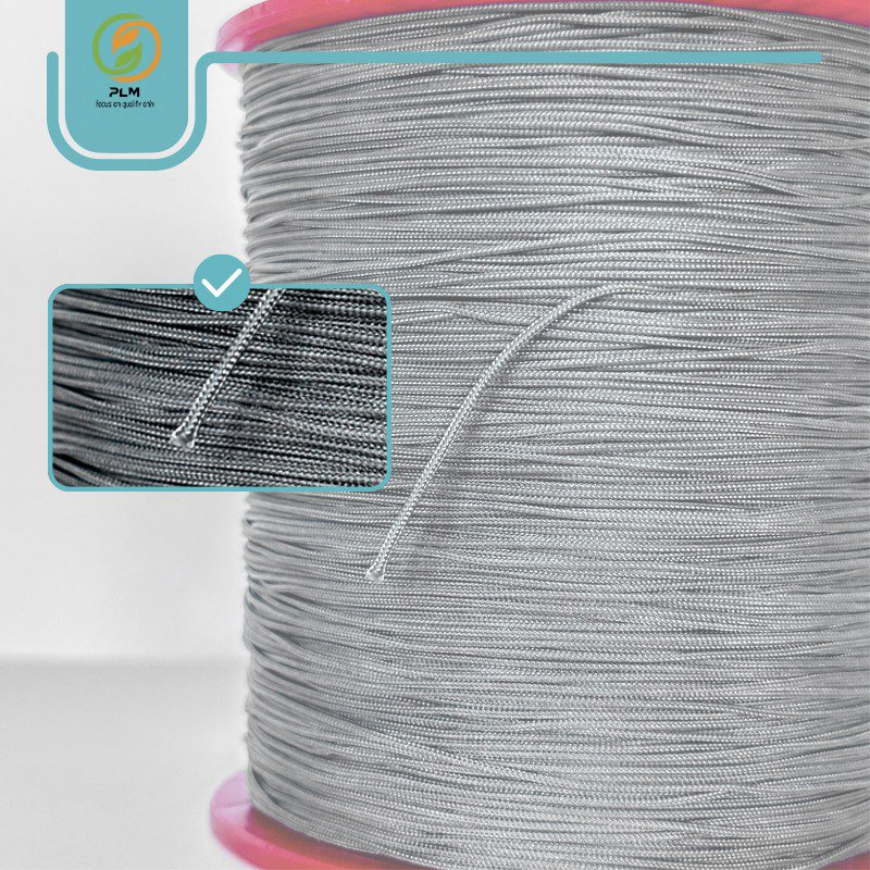 Pleated Mesh System Components Barrier-Free Accessories