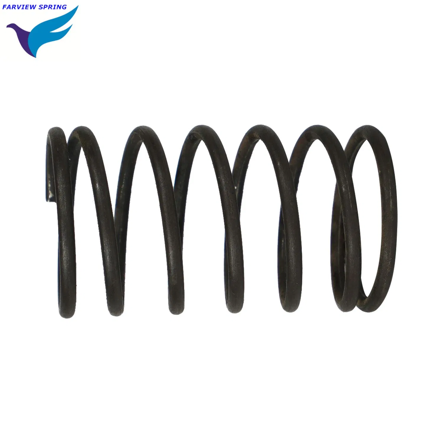 Custom Valve Spring 51CRV4 Alloy Uns G61500 ASTM A29 ASTM A304 Aias 6150 En 10089 DIN 51CRV4 1.8159 JIS G4801 Sup10