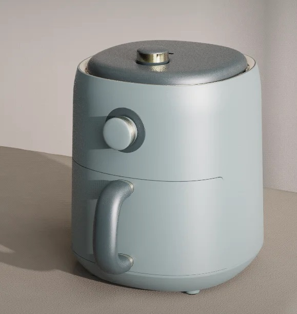 Air Fryer New Design 3L Home Appliance Air Fryer Chicken Cooker