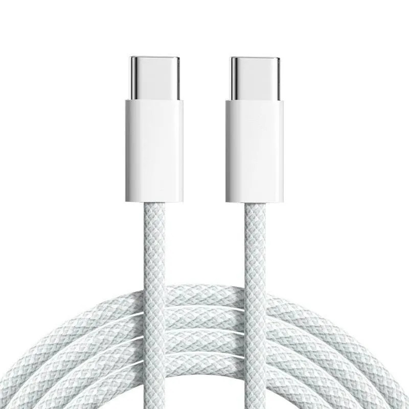 Hot Sale for iPhone USB Pd Charging Cable a-L C-L C-C 1m 2m Charger Set 20W 25W 60W USB-C to Lightning for iPhone 15 13 14 12 16 11 PRO Max