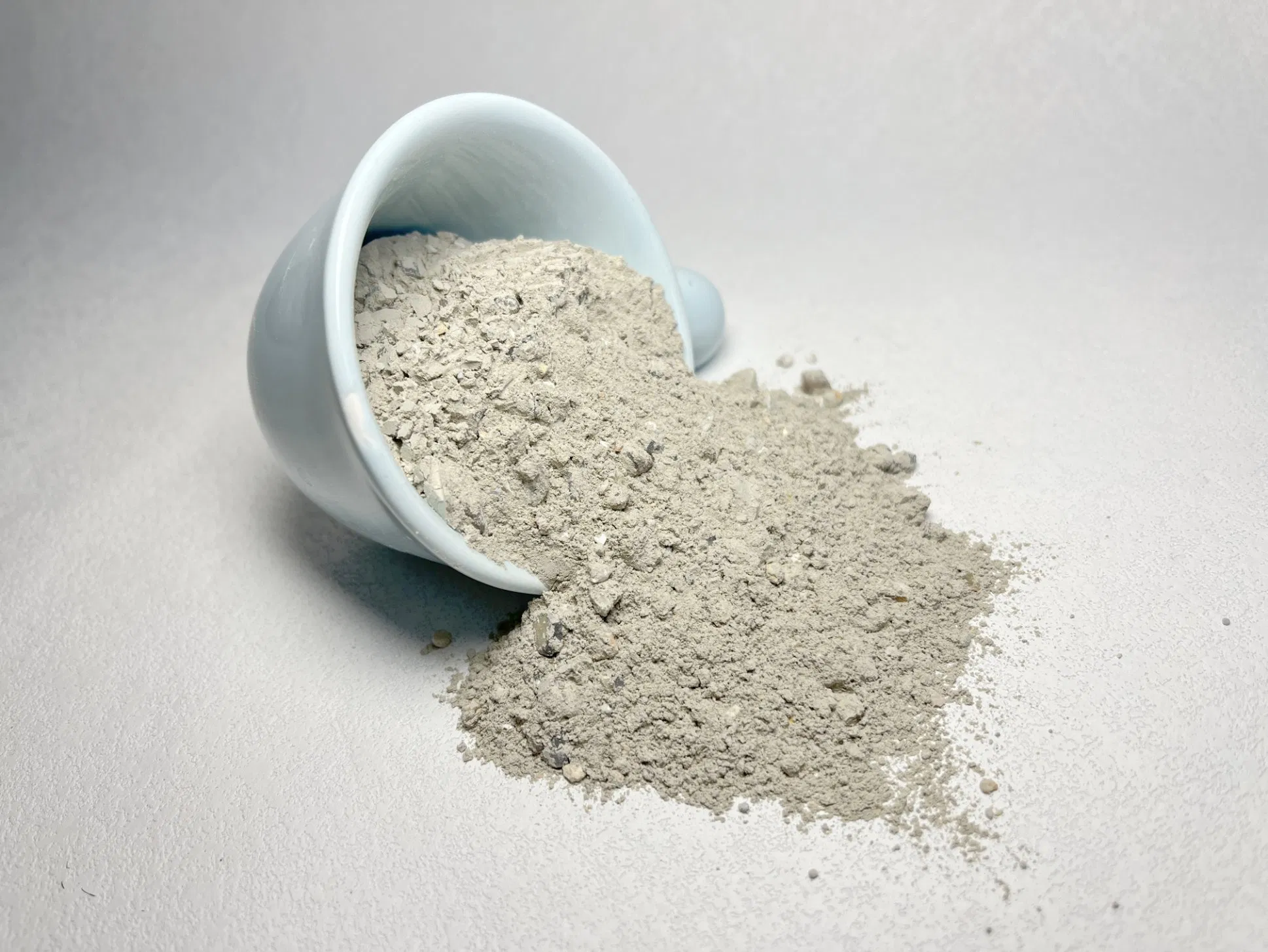 Insulating Castable Perlite Castable Refractories Vermiculite Castable for Heating Furnace