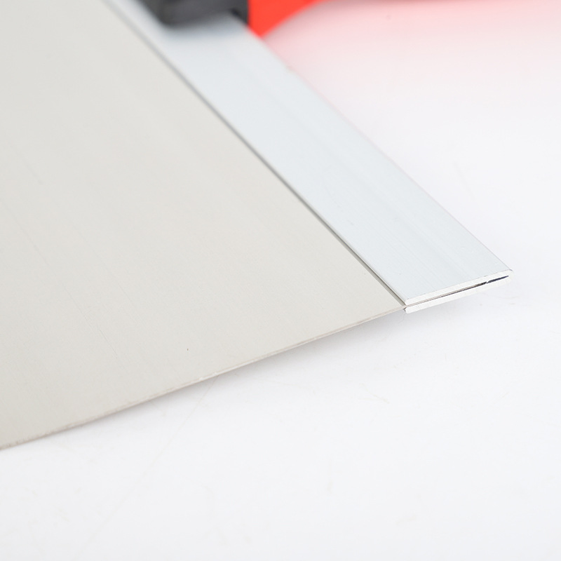 Plastic Finishing Handle Stainless Steel Plastering Concrete Flooring Float Hand Trowel