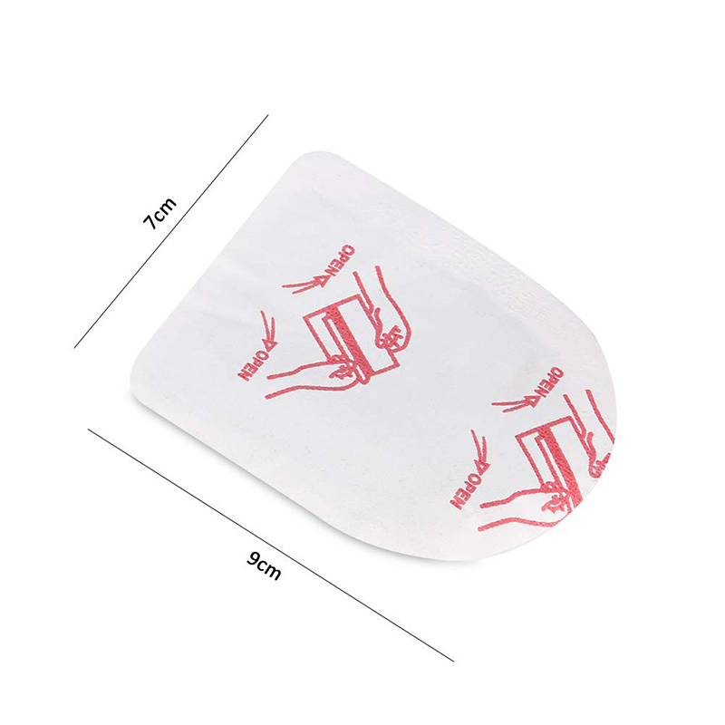 Hot Selling Product Winter Hot Heated Foot Pad for Warmer