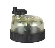 Фильтр-сепаратор топливный