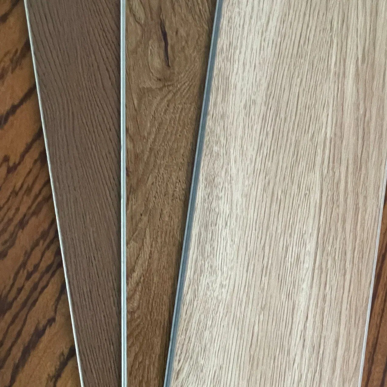 Premium Slate Effect Spc Flooring with a Solid Waterproof Rigid Core Excellent Dimensional Stability and a Realistic Embossed Surface Texture