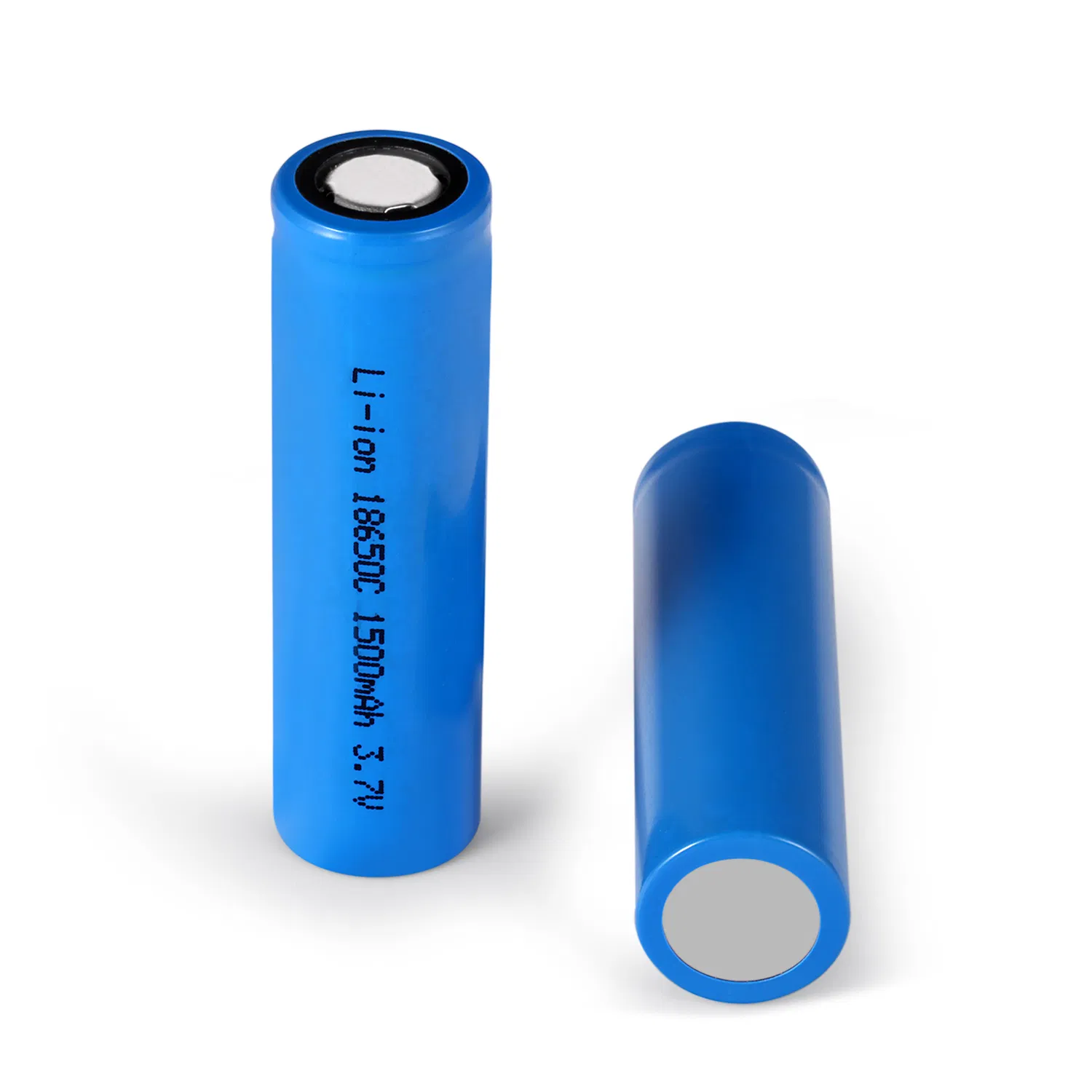High Power Type 15A-25A Discharge Current 18650 1500mAh Battery
