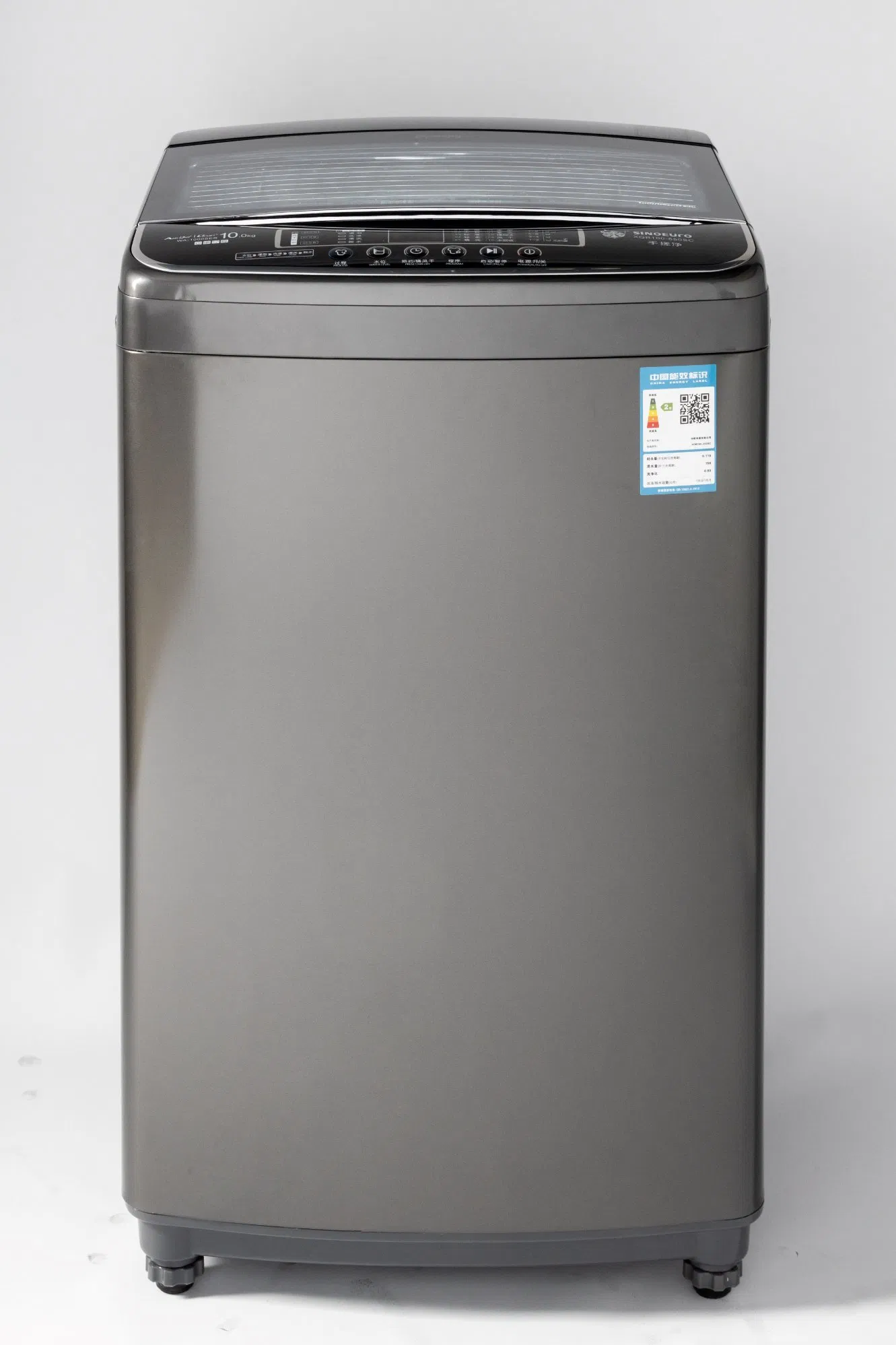 18kg Household Hot Sale Big Capacity Single Tub Washing Machine