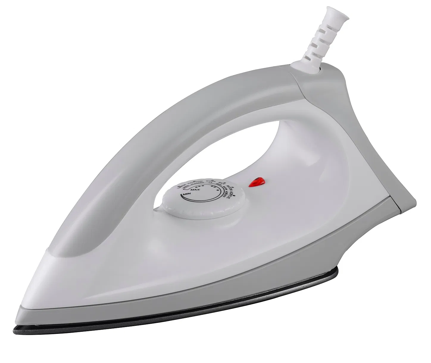 CE Approved Cheapest Dry Iron for Home Use