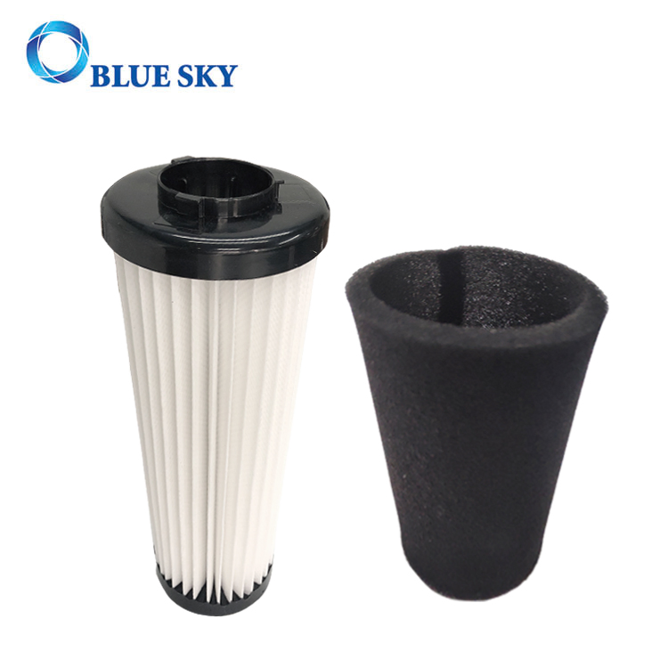 Pre-Motor Cartridge Vacuum Cleaner Filter for Dirt Devil F112 Vacuum Cleaner Replace Part # Ad47936