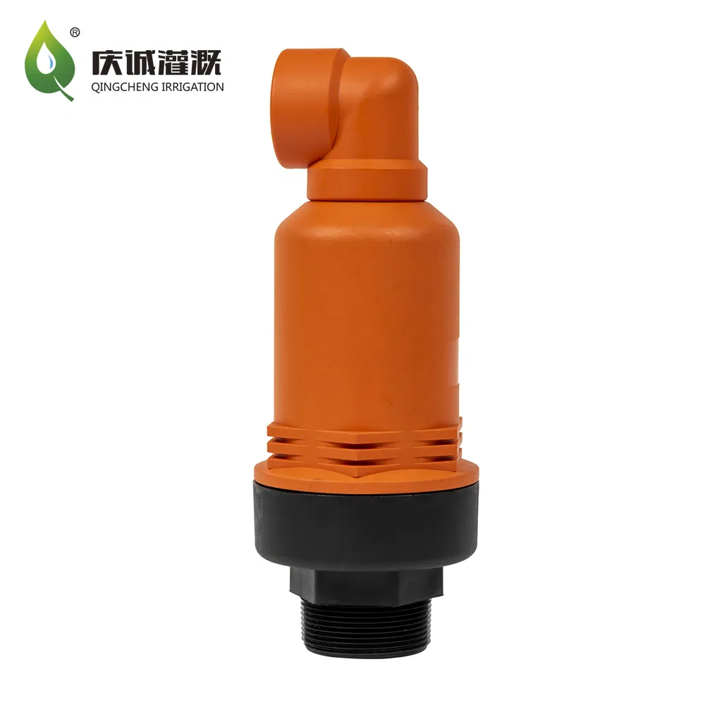 Professional Chinese Wholesaler Plastic Small Automatic Air Release Valve