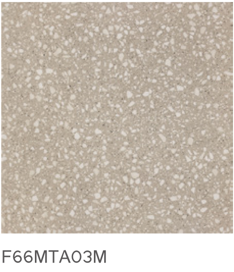 60X60 Foshan Factory Good Quality Porcelain Terrazzo Flooring Tiles Construction Material