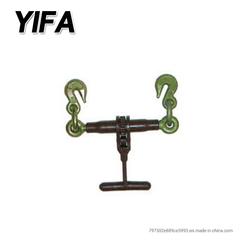 T Handle Ratchet Load Binder