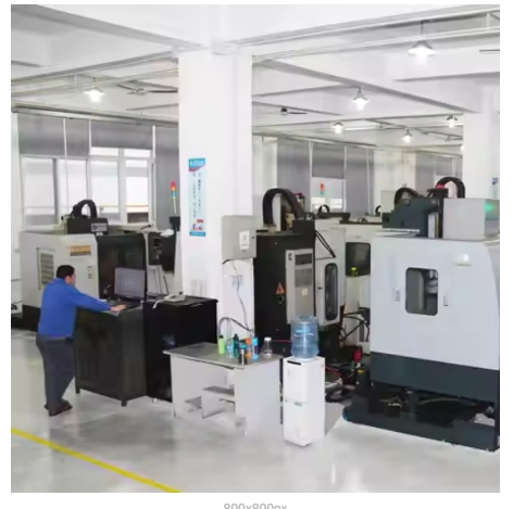 Widely Popular 1M30M-500W Broadband RF Power Amplifier