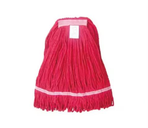 Kentucky Anti Tangle Loop End Wet Mop Hot Selling Home Cleaning Mop