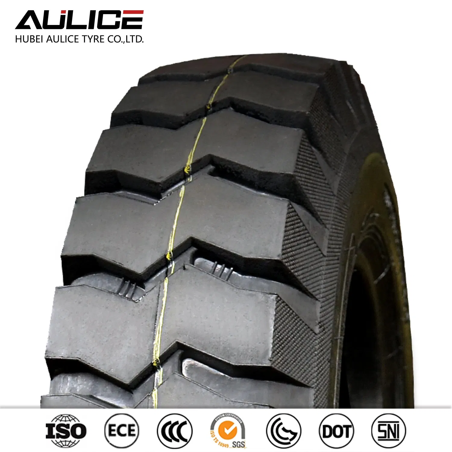 Aulice Top Tyre 8.25-16 Bias Inner Tube for Tractor Agriculture Farm Tire