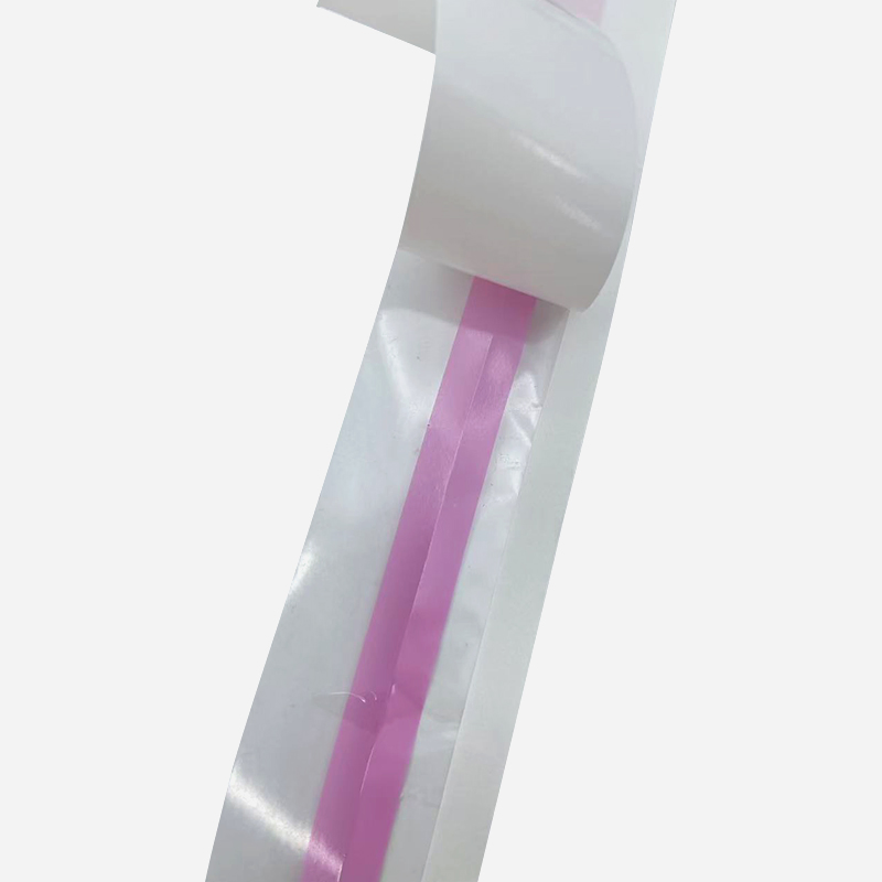 Transparent Breast Lift Patch Blue and Pink Strip Boob Tape Cut Freely