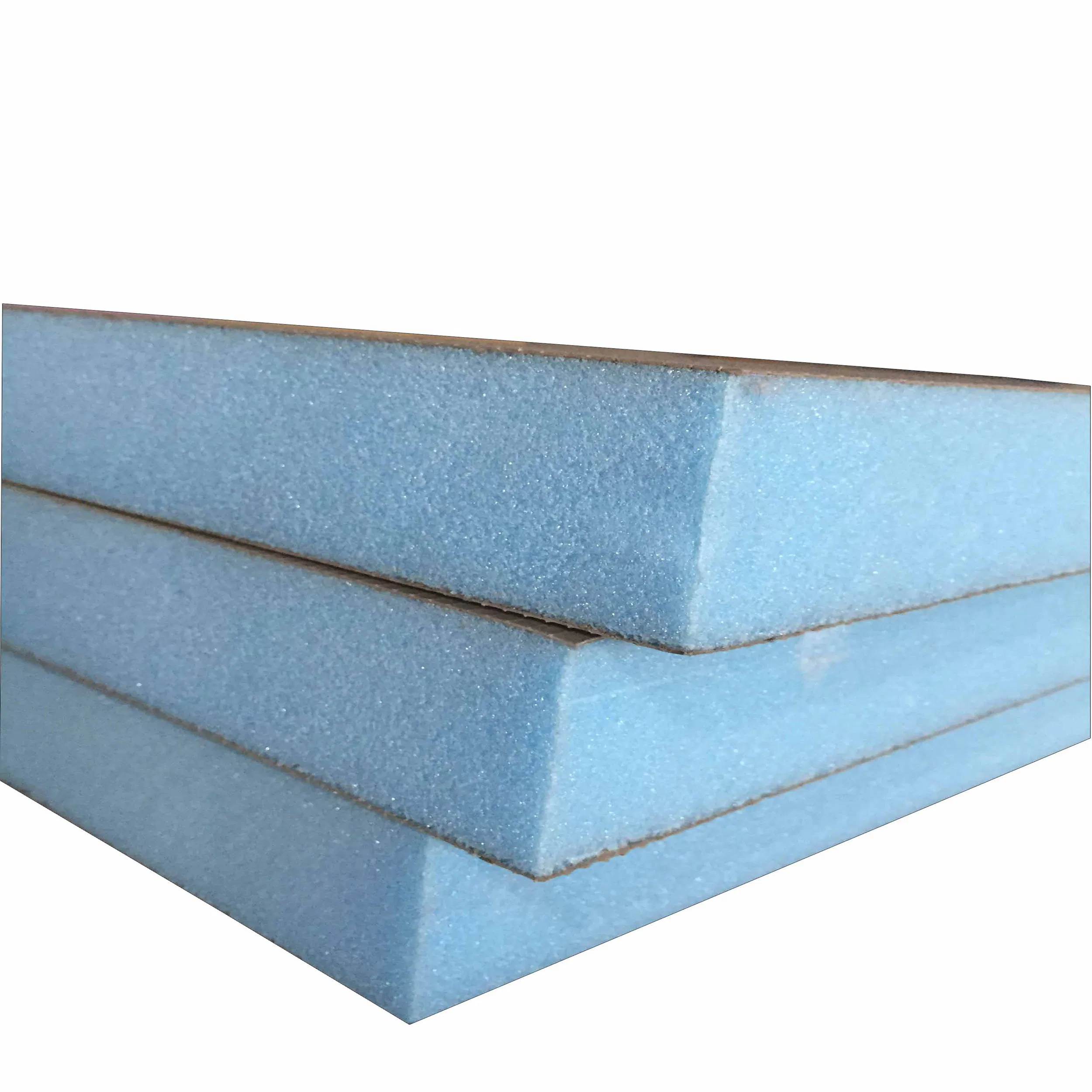 Backer Board XPS Bathroom Waterproof Panels Fiberglass Mesh Cement XPS Tile Backer Board