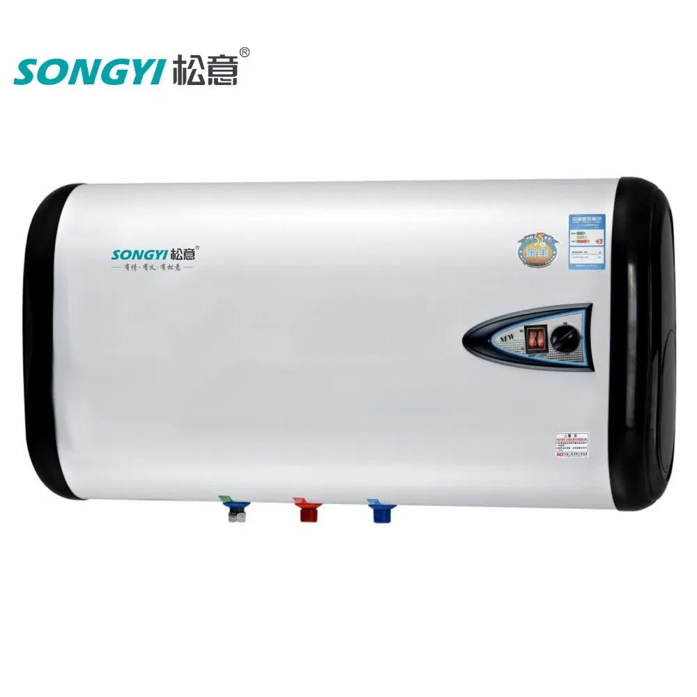 Storage Type Multi-Function Electric Water Heater with Long-Lasting Heating Element