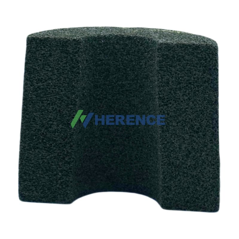 Industry Nuclear Power Pipeline Insulation and Cold Preservation General-Purpose Cellular Glass