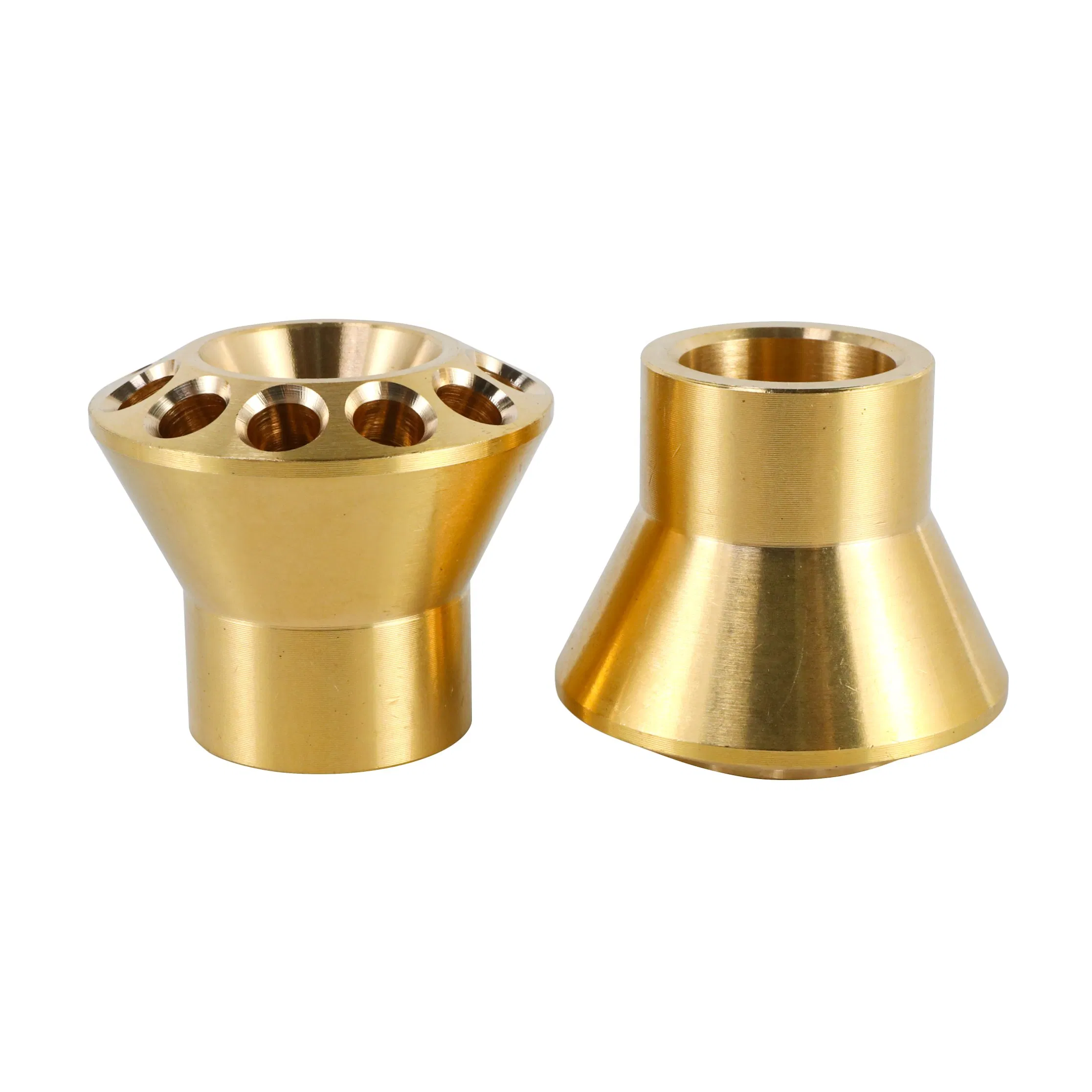 Reliable Quality Precision-Machined Liquid Distributor for Refrigeration HVAC Systems