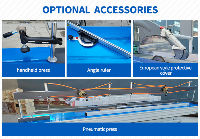 Ленточная пила по дереву 6132