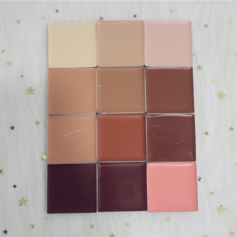 Make up Cosmetics Contour Makeup Corrector Foundation Concealer Cream Palette
