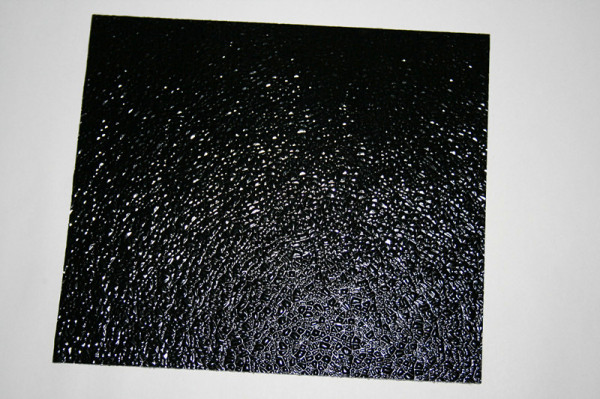 Pebble Embossed FRP Sheets for RV Ceiling