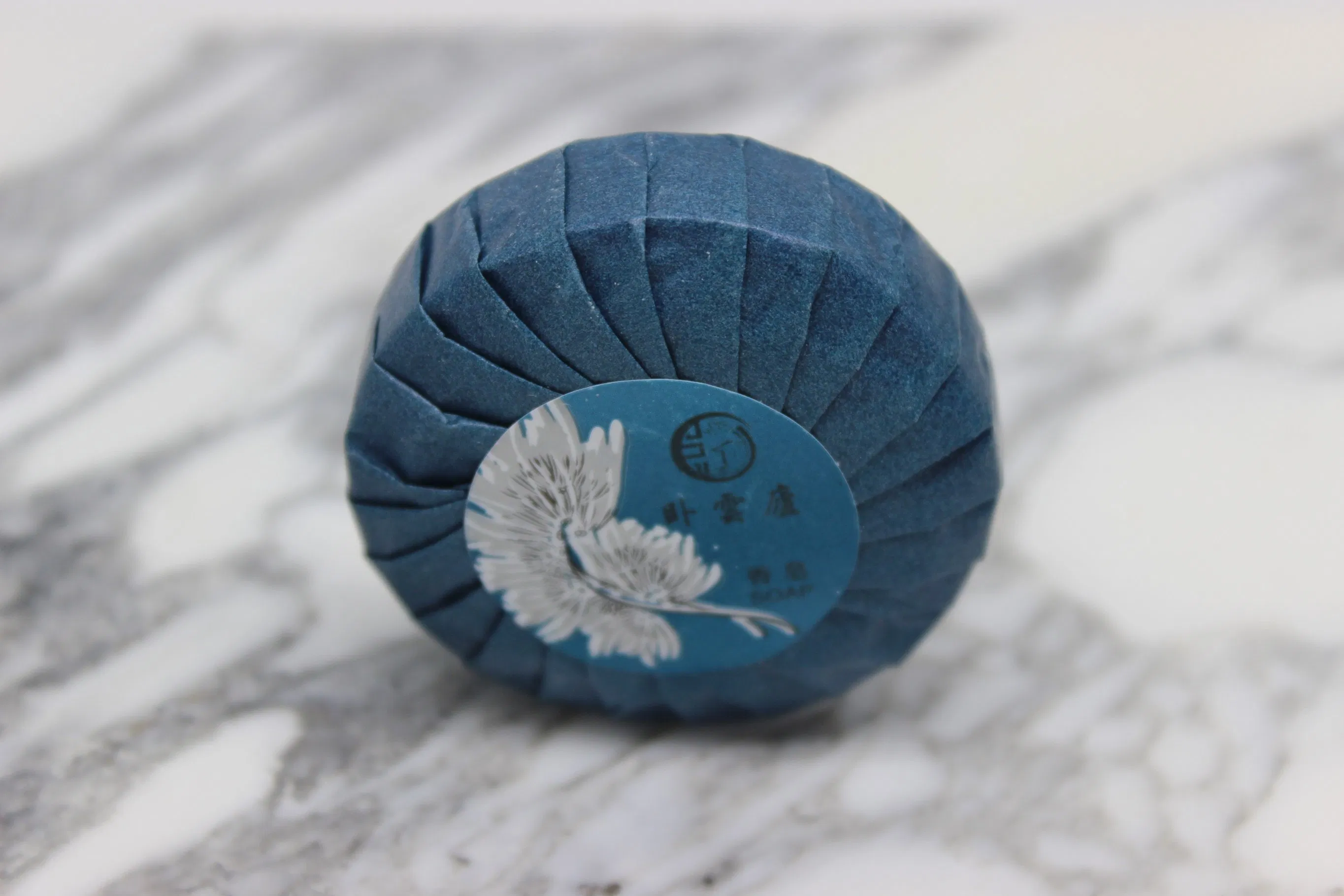 Customized Disposable Hotel Soap Pure Noodle Hotel Soap 03