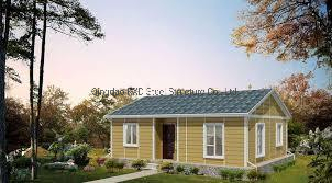 Prefabricated Office Building for Industrial Application (KXD-pH129)