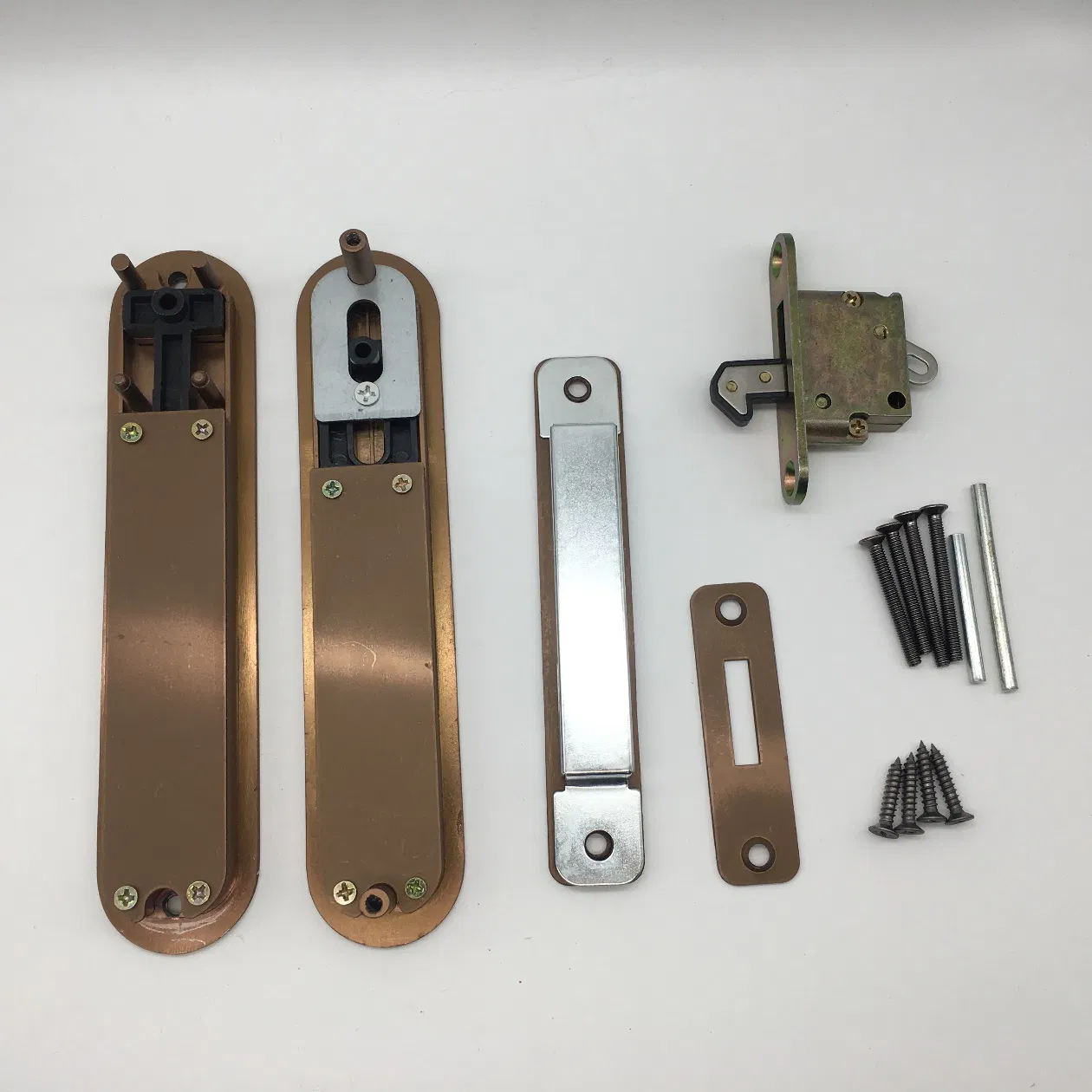African Zinc Aluminium Sliding Glass Windows Door Hook