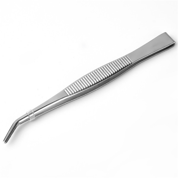 Hot Sale Good Quality Tweezers Stainless Steel Tweezers