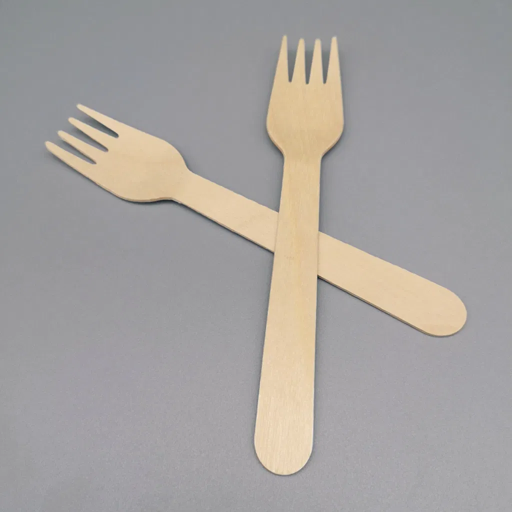 Disposable Eco-Friendly Birthday Cake Fork Food Fork