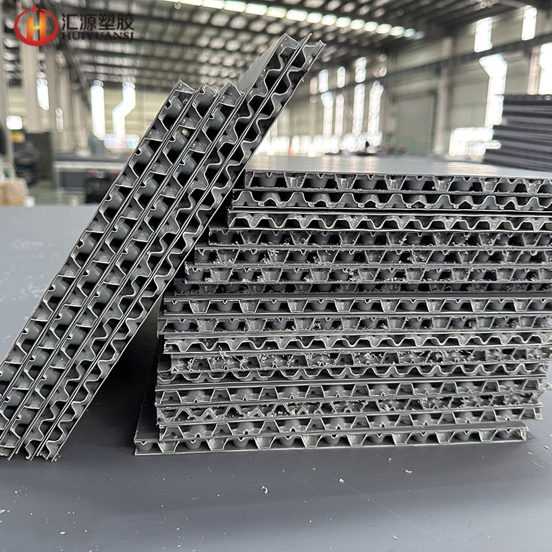 Recycling Polypropylene Honeycomb Sheet for Car Industry
