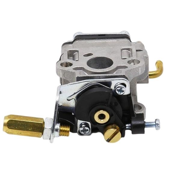 Trimmer Carburetor for Husq 143rii Brush Cutter 443r 436r Komats G45