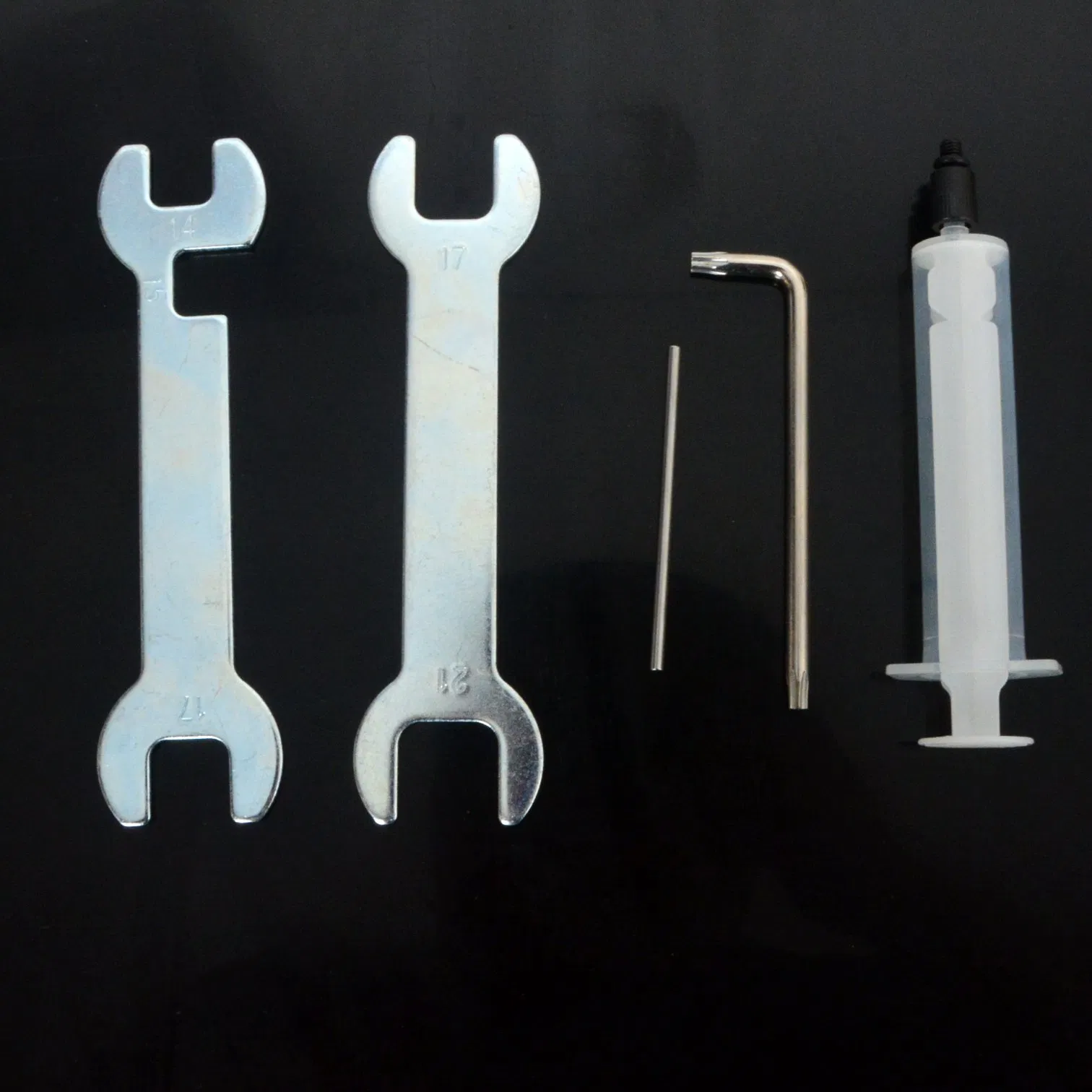 Пневматическая заклепочная машина Rivnut