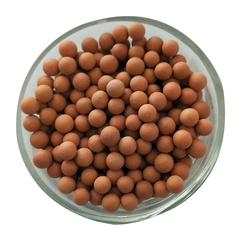 High-Efficiency Maifan Stone Ball for Water Purification and Essential Mineral Release